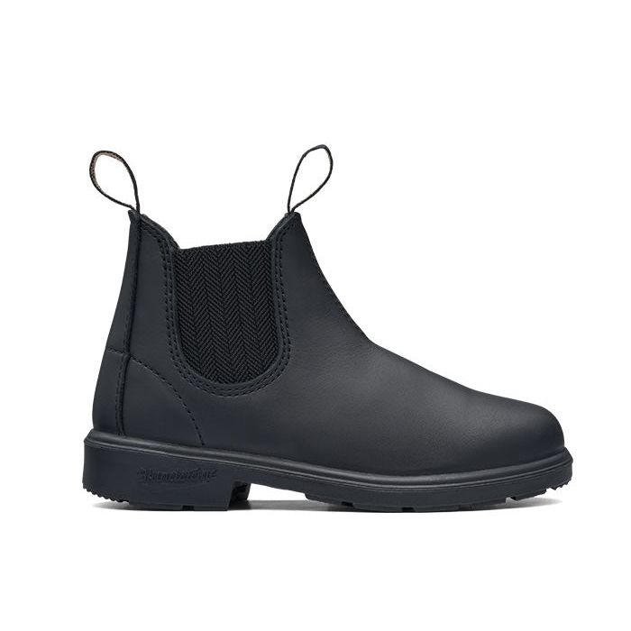 Blundstone 631 Kids Boot – Durable Leather Safety Style