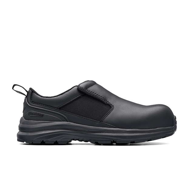 Blundstone 886 Ladies Slip on Safety Shoe