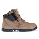 Mongrel 961060 L/U Zip Non-Safety boot