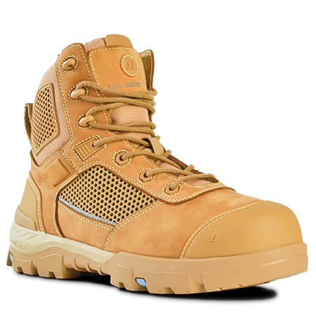 Bata Avenger Mens Safety Boot