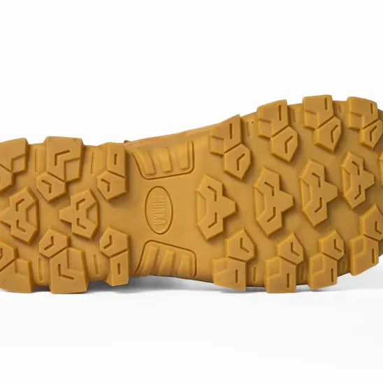 Munka MFM25100 Angus Wide Z/U Safety Boot