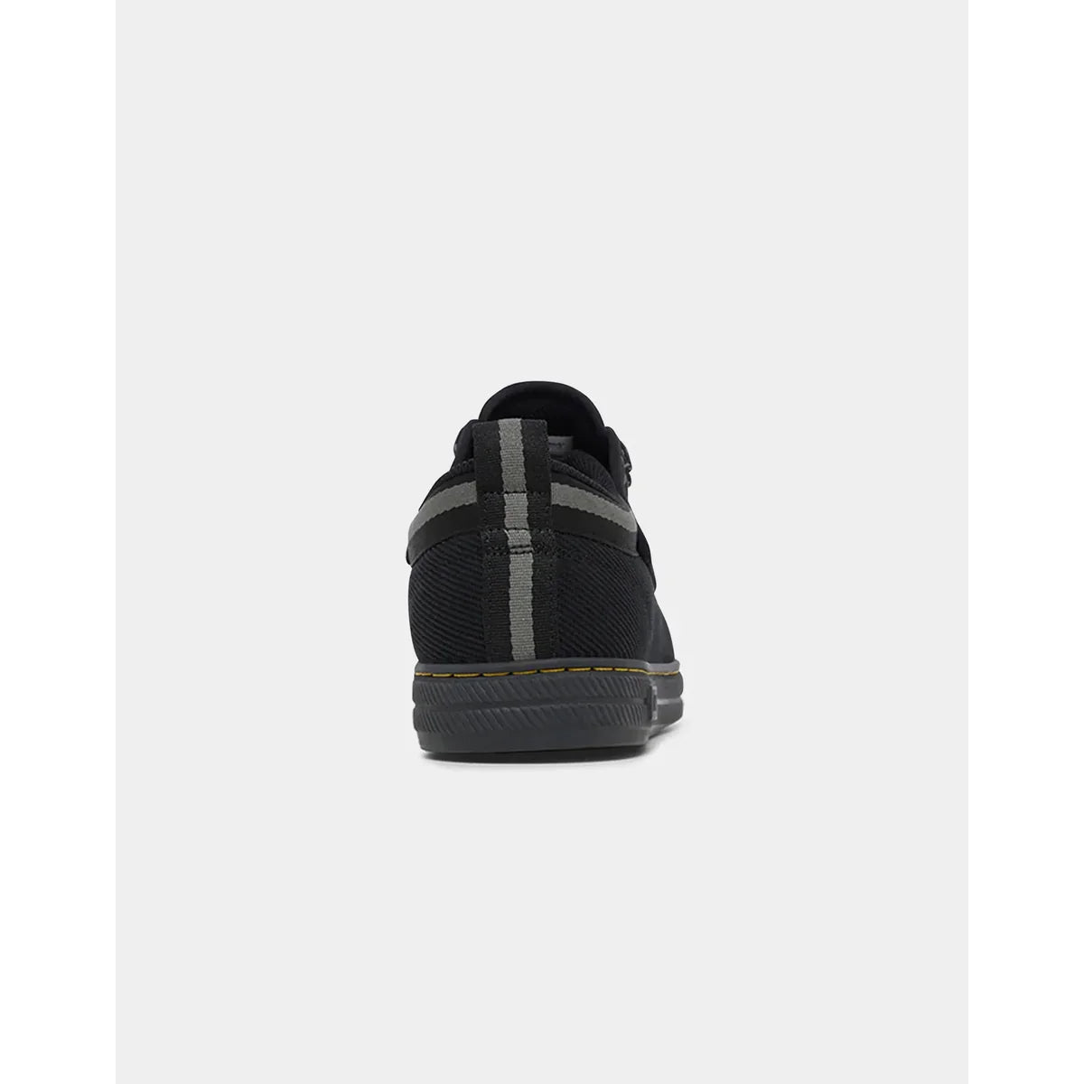 Volley VLY025 Classic Low Twill Canvas Black/Grey
