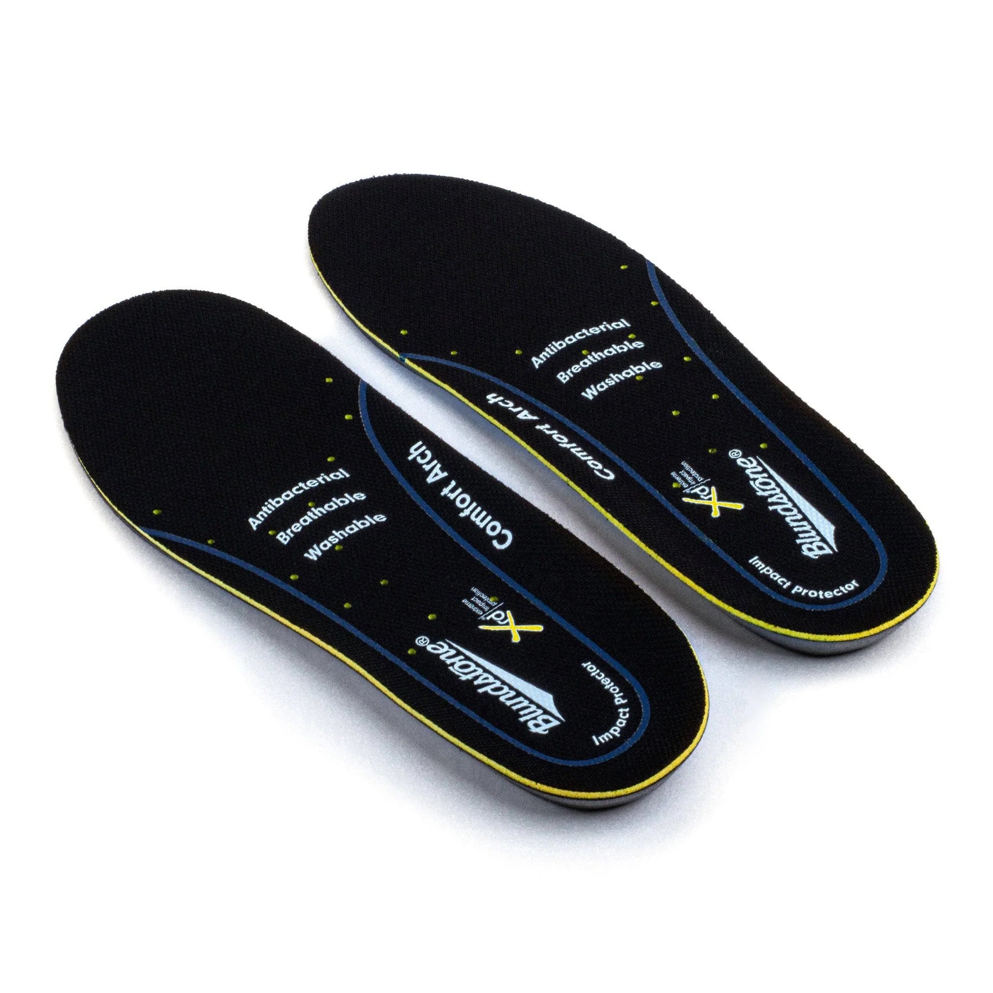 Blundstone FBEDCA Comfort Arch Footbed