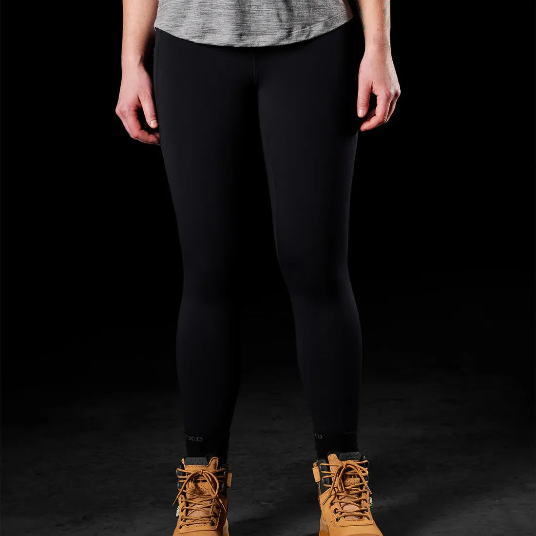FXD WP-9W Ladies Work Leggings