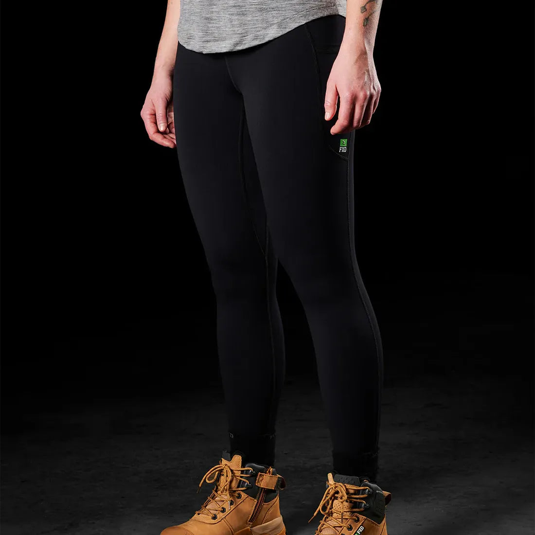 FXD WP-9W Ladies Work Leggings