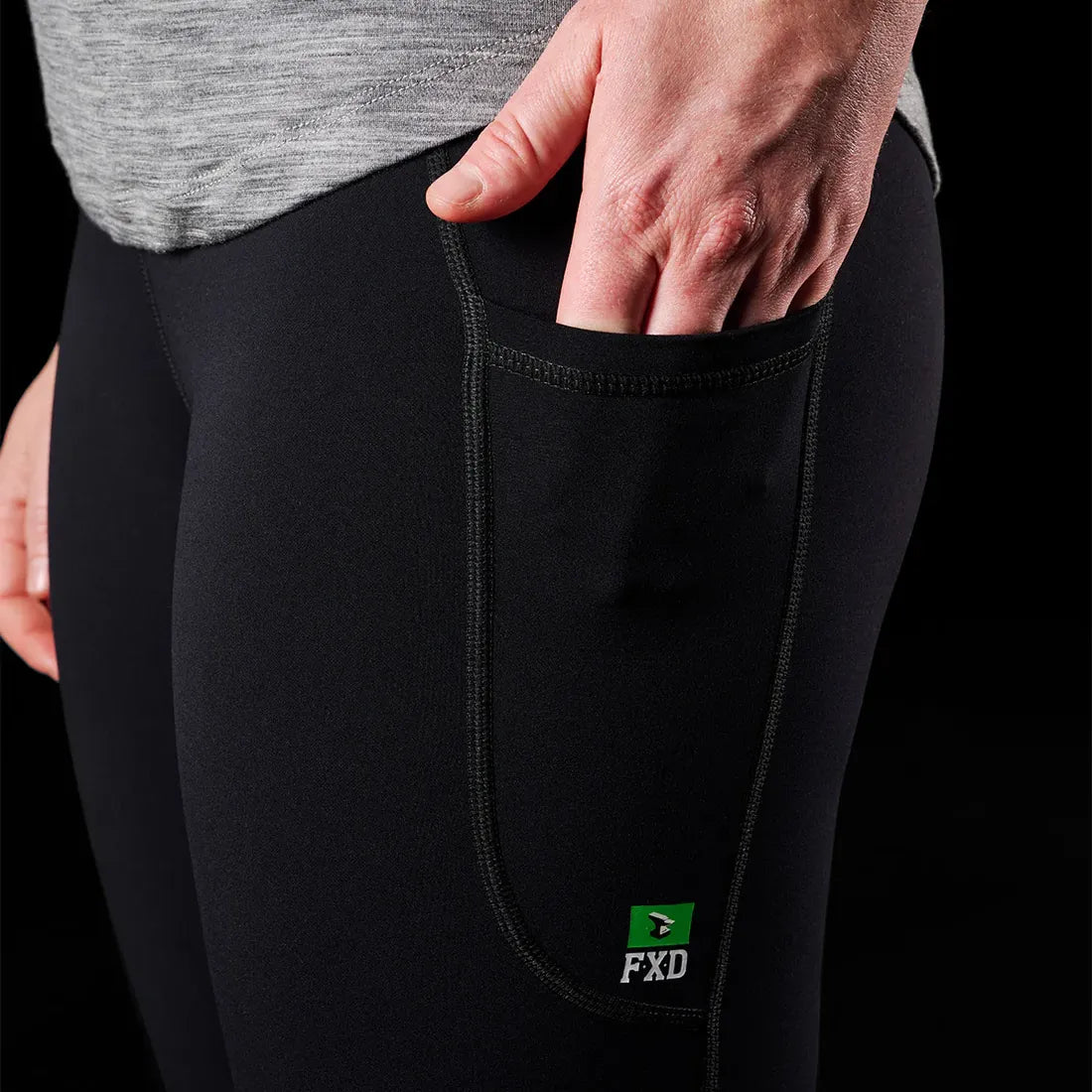 FXD WP-9W Ladies Work Leggings
