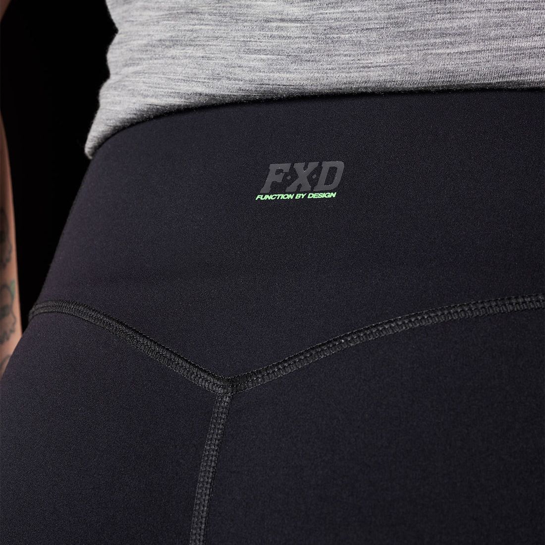 FXD WP-9W Ladies Work Leggings
