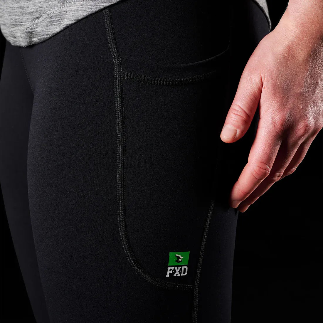 FXD WP-9W Ladies Work Leggings