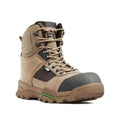 FXD WB-1 150mm Zip Side Work Boot