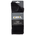 GRVL Socks - Hi Torque Coolmax 2 Pack