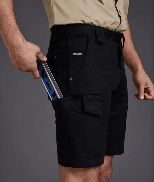 King Gee K17340 Tradies Summer Short