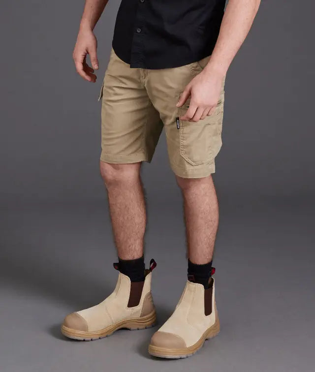 King Gee K17340 Tradies Summer Short