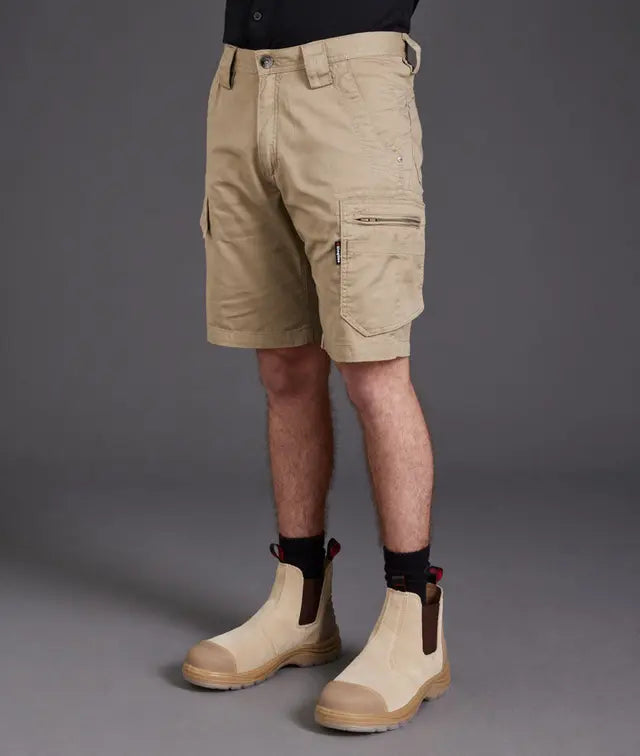 King Gee K17340 Tradies Summer Short