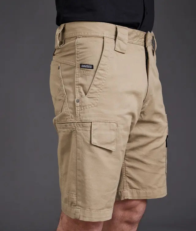 King Gee K17340 Tradies Summer Short