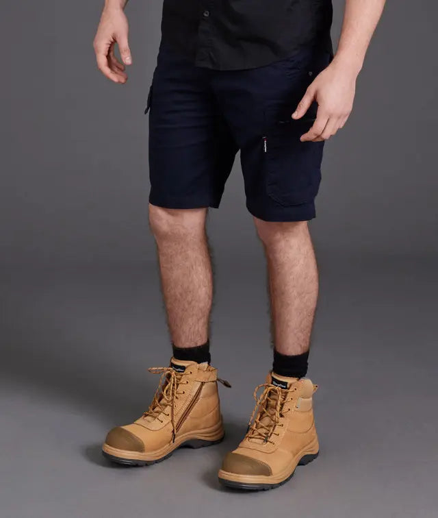 King Gee K17340 Tradies Summer Short
