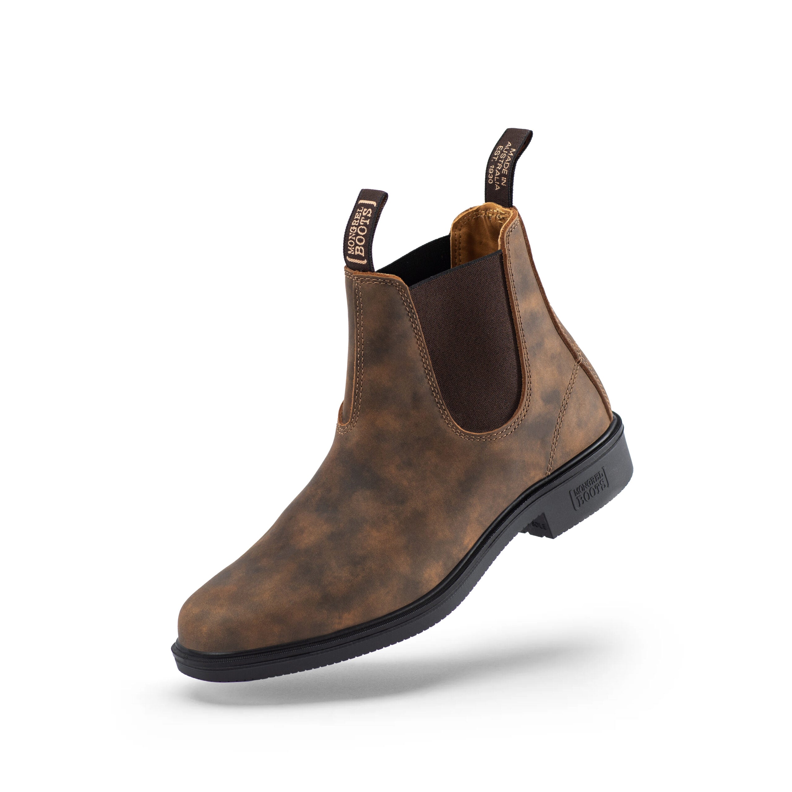 Mongrel K92075 K9 Riding Boot