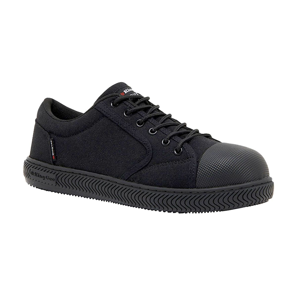 Women Safety Shoes Protective Security Sneakers