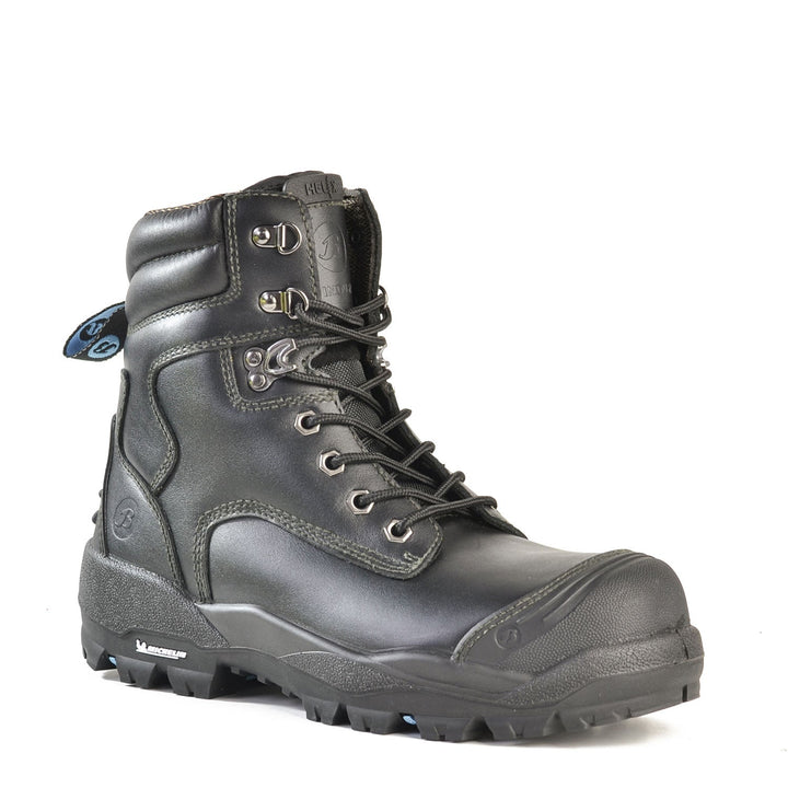 Bata Longreach Ultra Mens Lace Up Boot