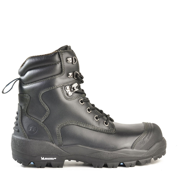 Bata Longreach Ultra Mens Lace Up Boot