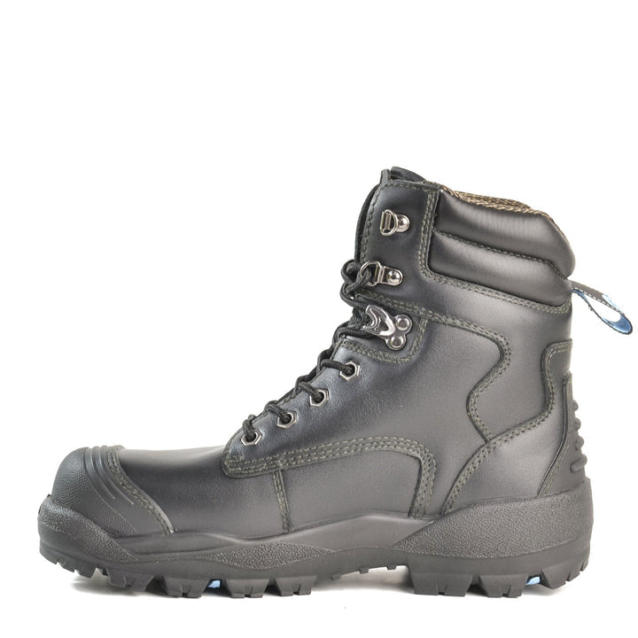 Bata Longreach Ultra Mens Lace Up Boot