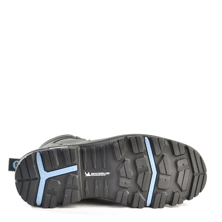 Bata Longreach Ultra Mens Lace Up Boot