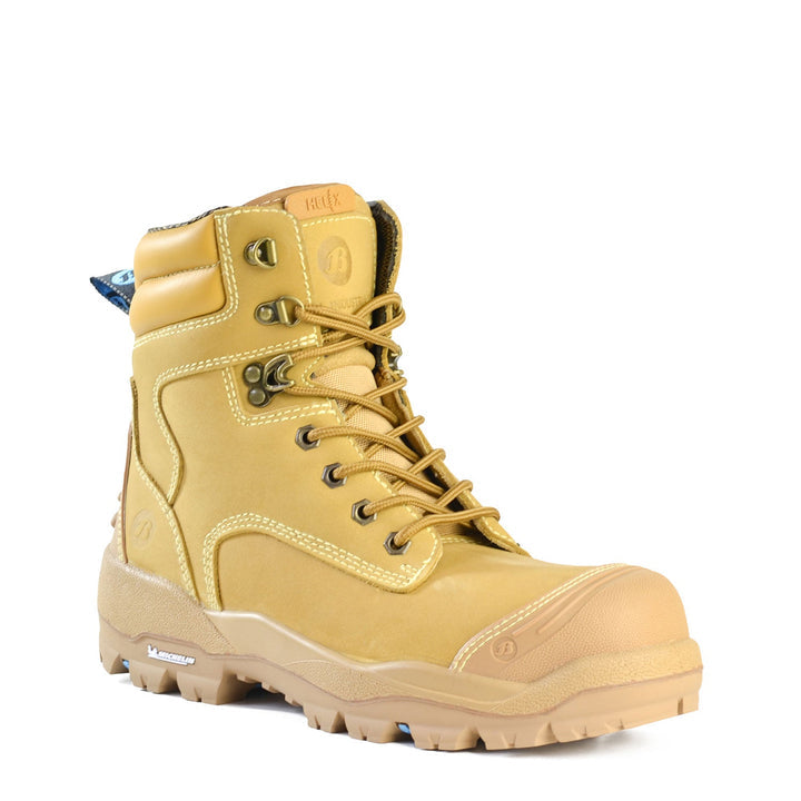 Bata Longreach Ultra Mens Lace Up Boot