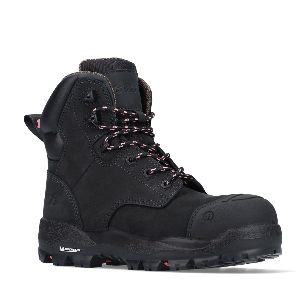 Steel-Toe Cap Work Boots | Safety Boots & Footwear