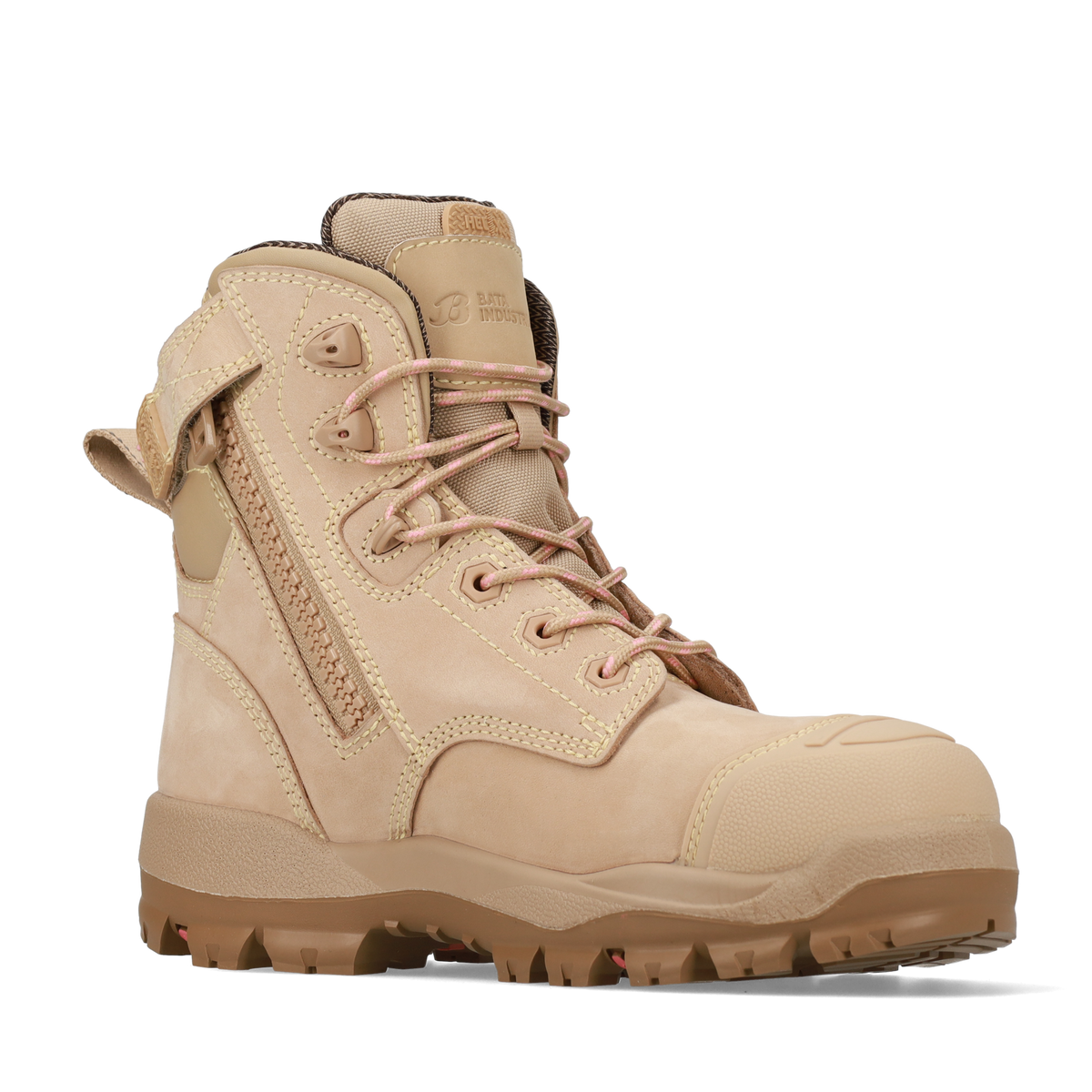 Bata 504 83022 Mallee - Ladies - Sand