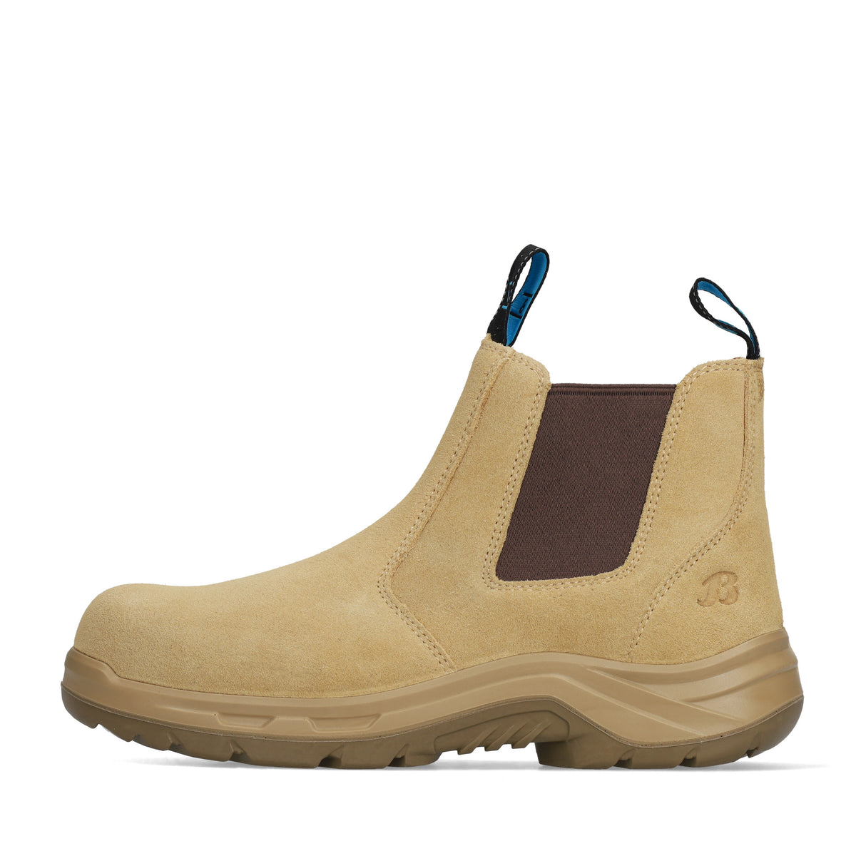 Bata Ultra Mercury Wheat side view