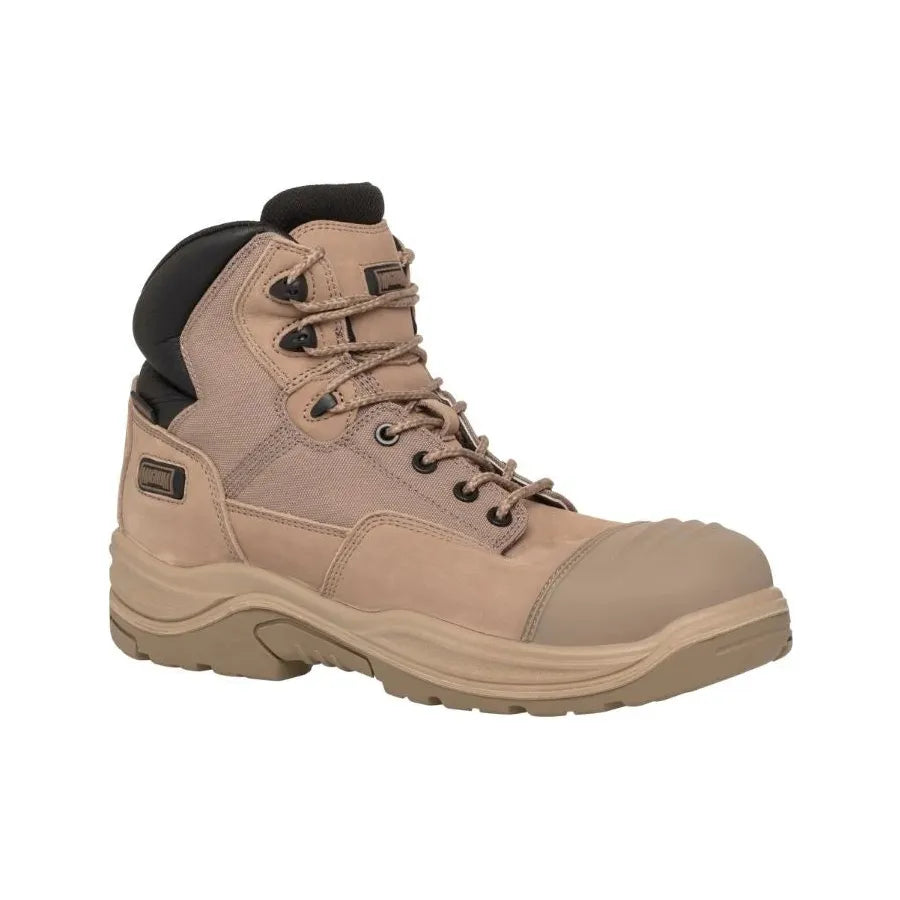 Magnum MTM160 Trademaster Lite Comp Toe Safety Boot