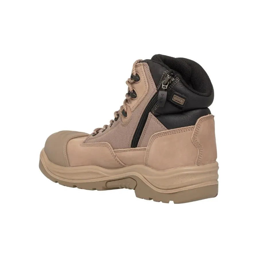 Magnum MTM160 Trademaster Lite Comp Toe Safety Boot