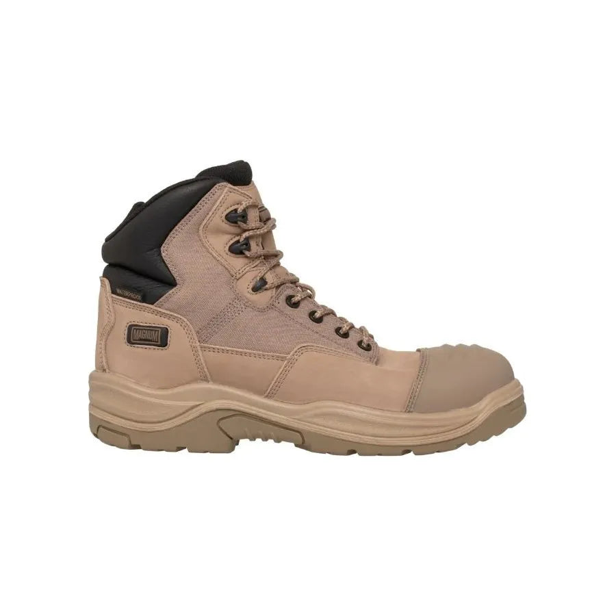 Magnum MTM160 Trademaster Lite Comp Toe Safety Boot