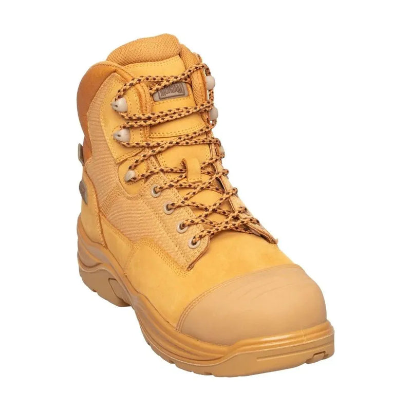 Magnum MTM150 Trademaster Lite Comp Toe Safety Boot