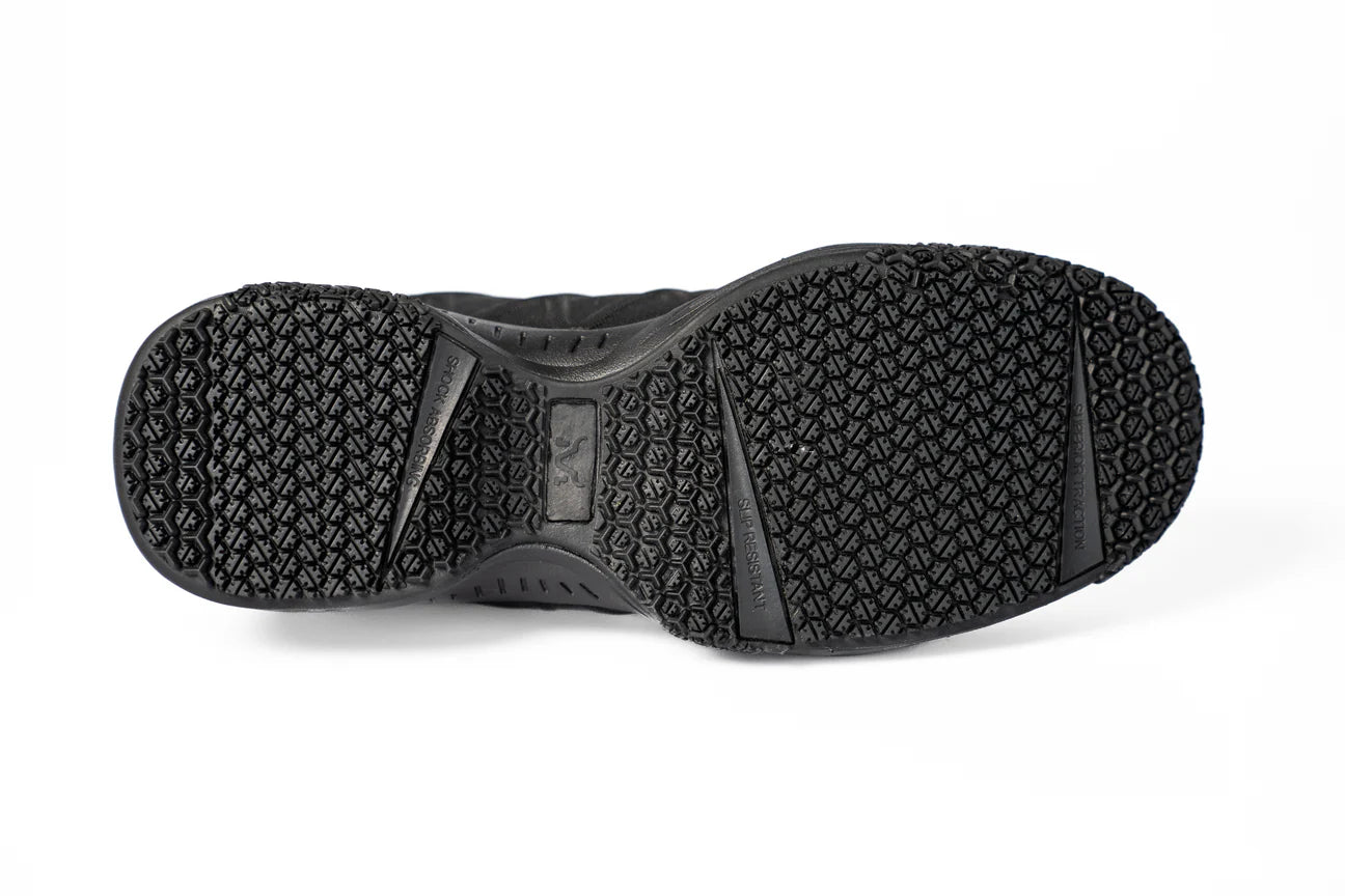 N2114M Comfort Worker Safety Jogger