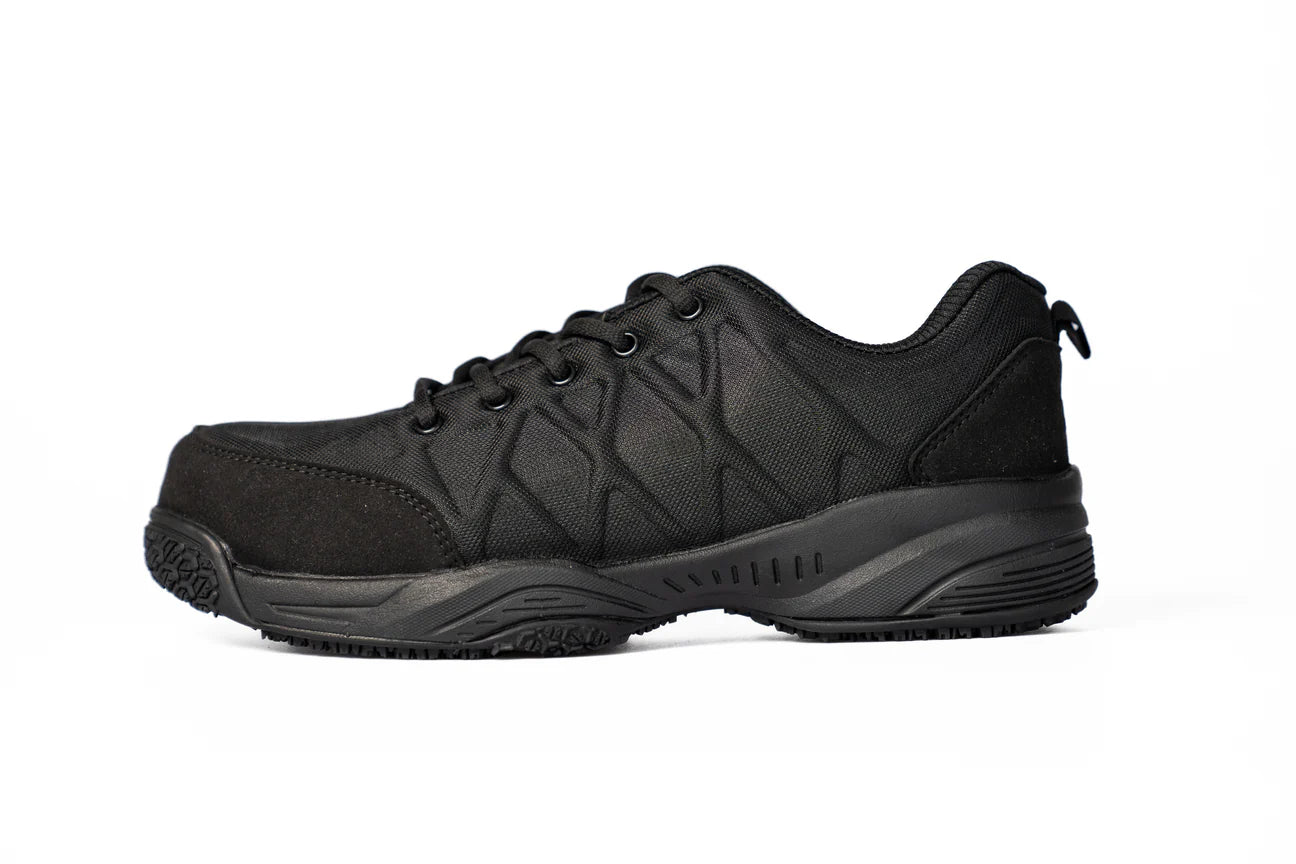 N2114M Comfort Worker Safety Jogger
