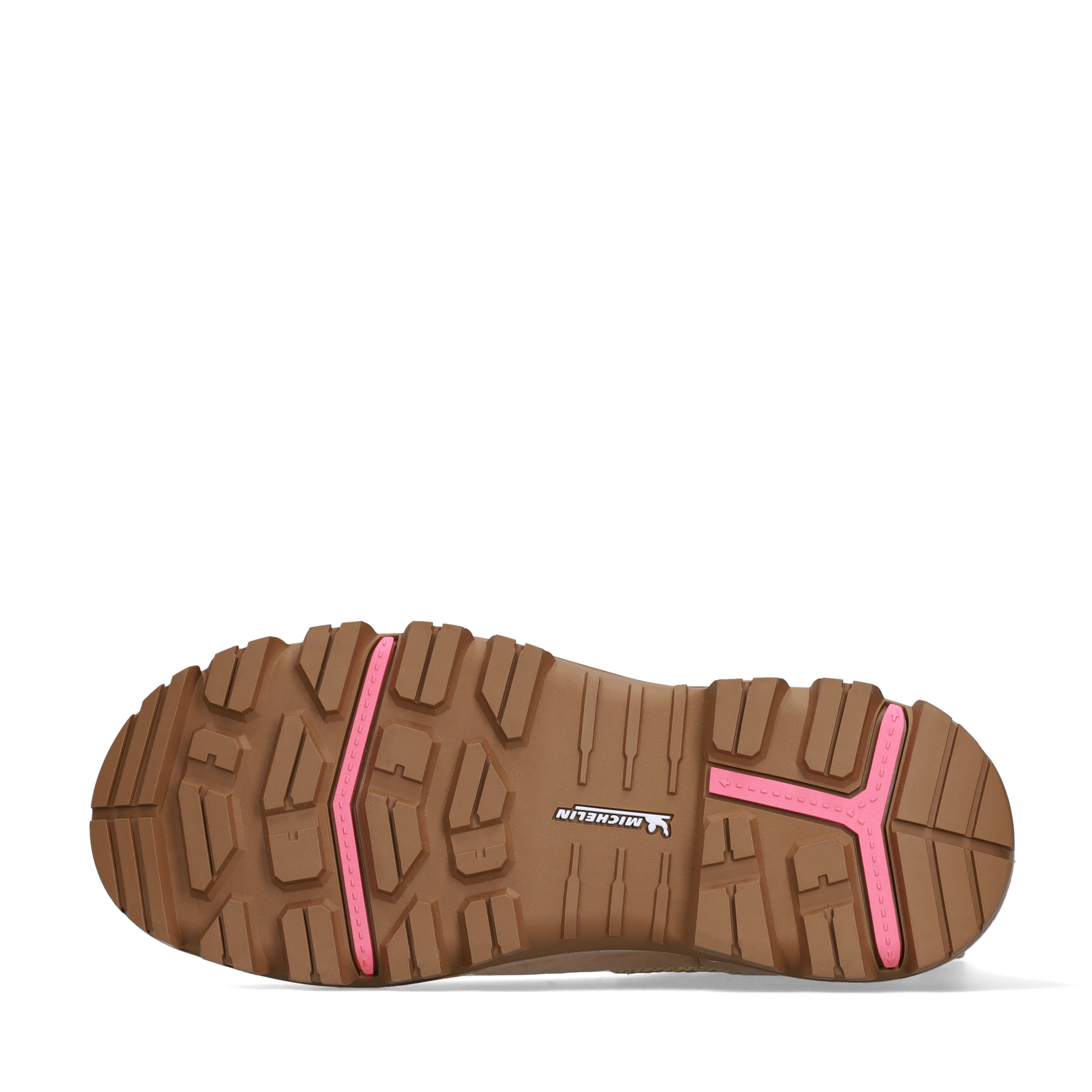 Bata Industrials - 503 83077 Nulla - Ladies - Black