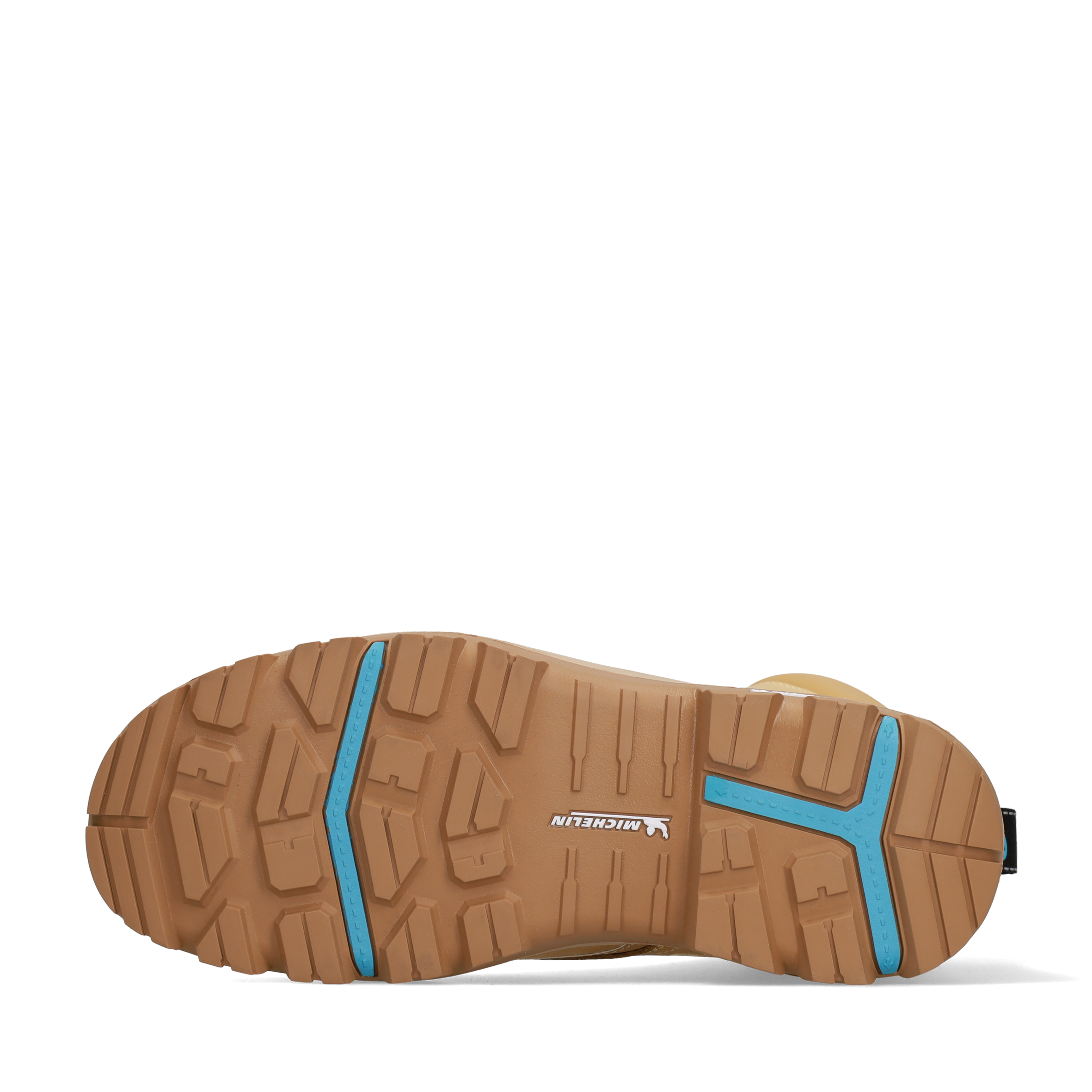 Bata Industrials - 805 85013 Ranger Boa -150Mm Boa - Wheat