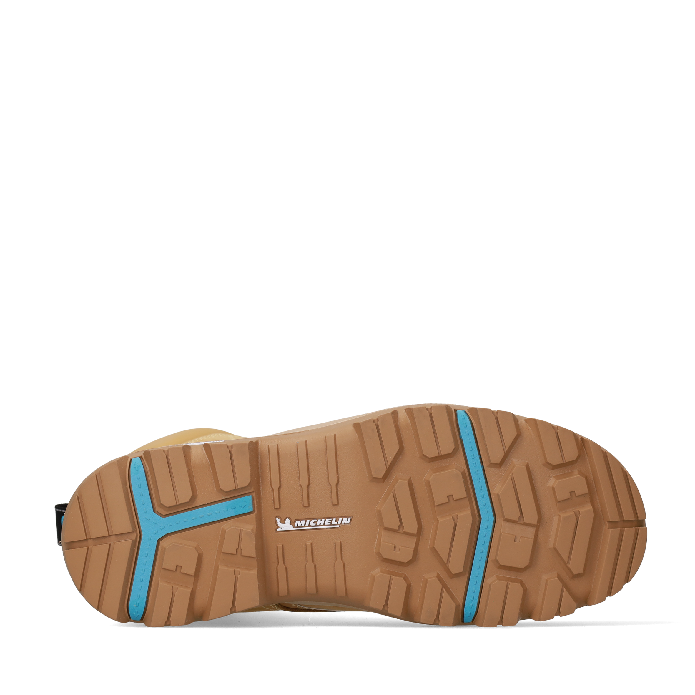 Bata Industrials - 805 85013 Ranger Boa -150Mm Boa - Wheat