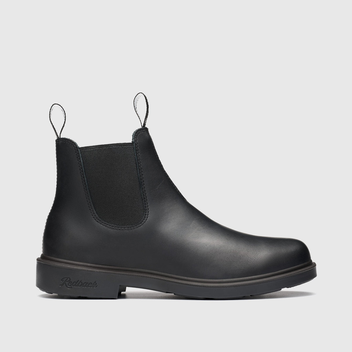 Redback Whistler RWBK Chelsea Boot Black