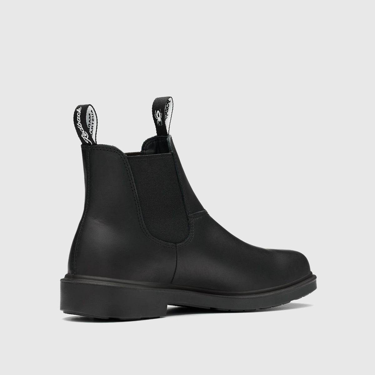 Redback Whistler RWBK Chelsea Boot Black