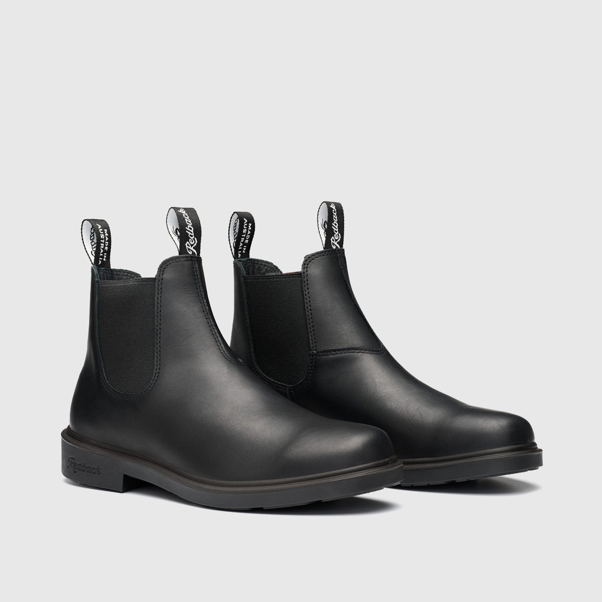 Redback Whistler RWBK Chelsea Boot Black