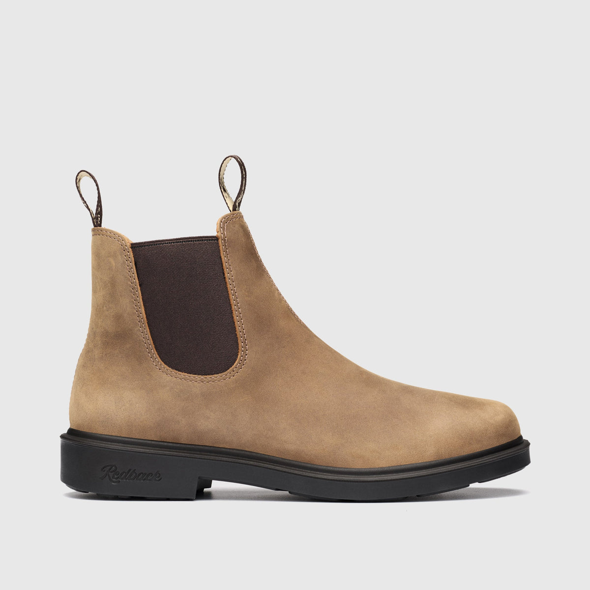 Redback Whistler RWPT Chelsea Boot Pipeline Tan