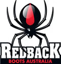 Redback Sizing Size chart for Safety Boots and Shoes | Work Boots Direct