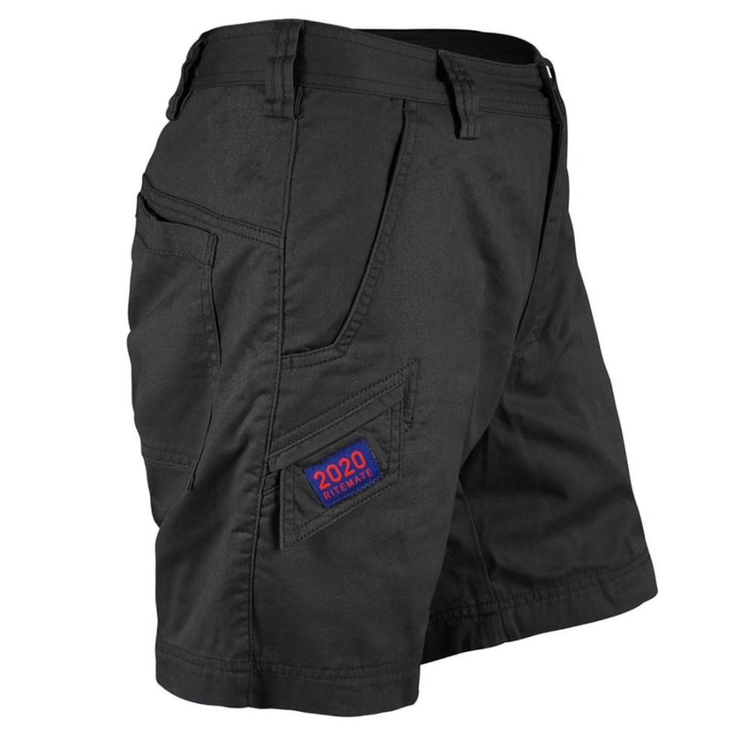 Ritemate RM2020 Light Weight Narrow Leg Short