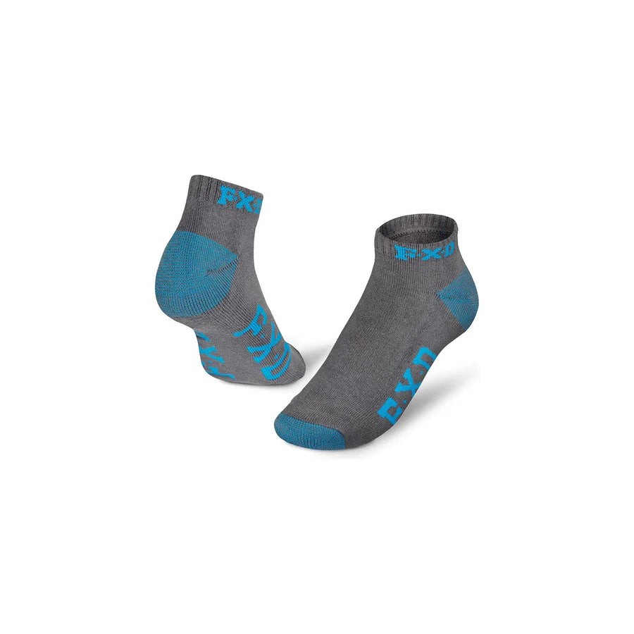 FXD SK-3 Ankle Sock – 5 Pack Work Socks