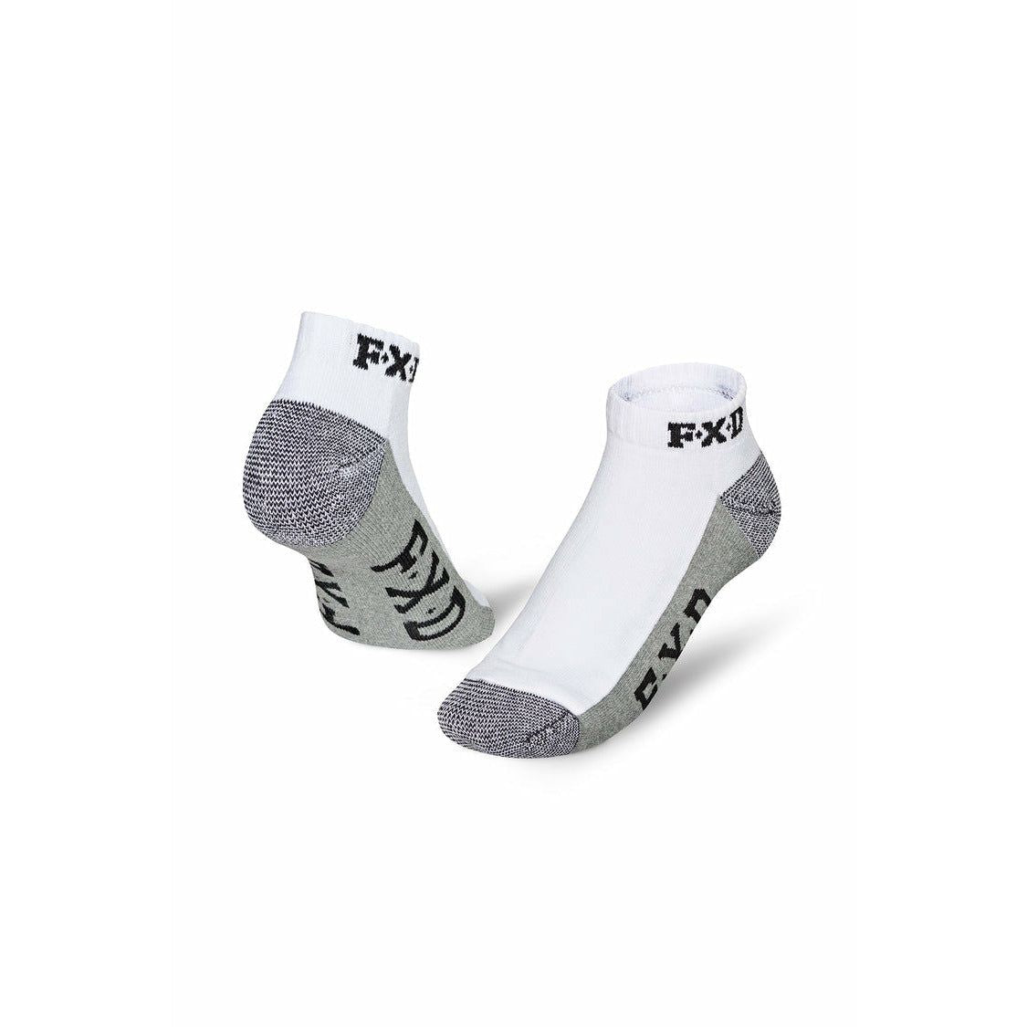 FXD SK-4 Ankle Sock - 5 Pack