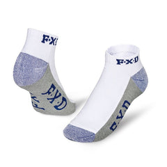 FXD SK-4 Ankle Sock - 5 Pack