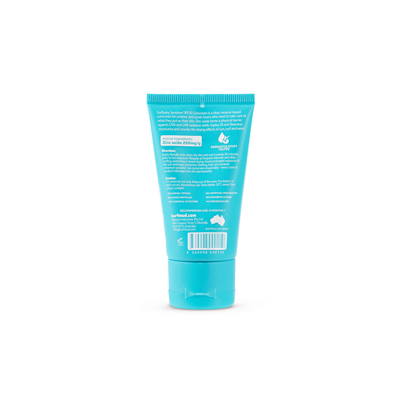 Surf Baby Sensitive Sunscreen 50g