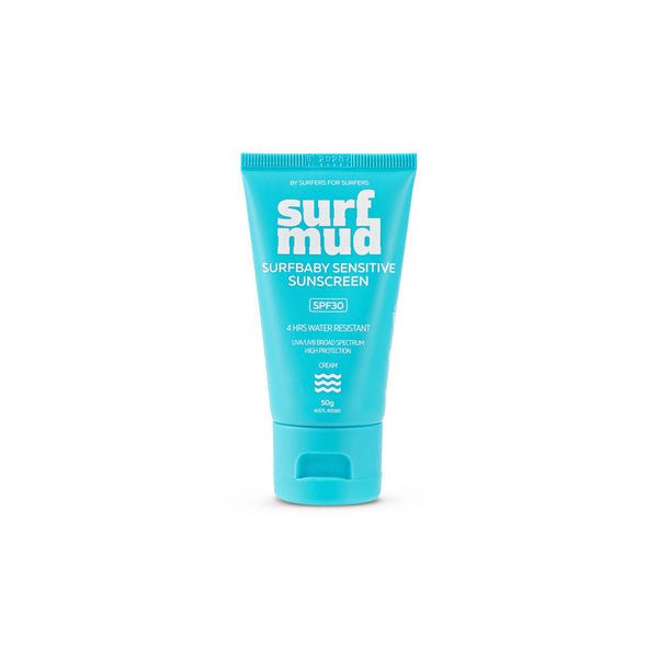 Surf Baby Sensitive Sunscreen 50g