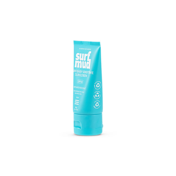 Surf Baby Sensitive Sunscreen 125g